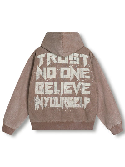 Faithful Hearts & Prayer Hoodie-150