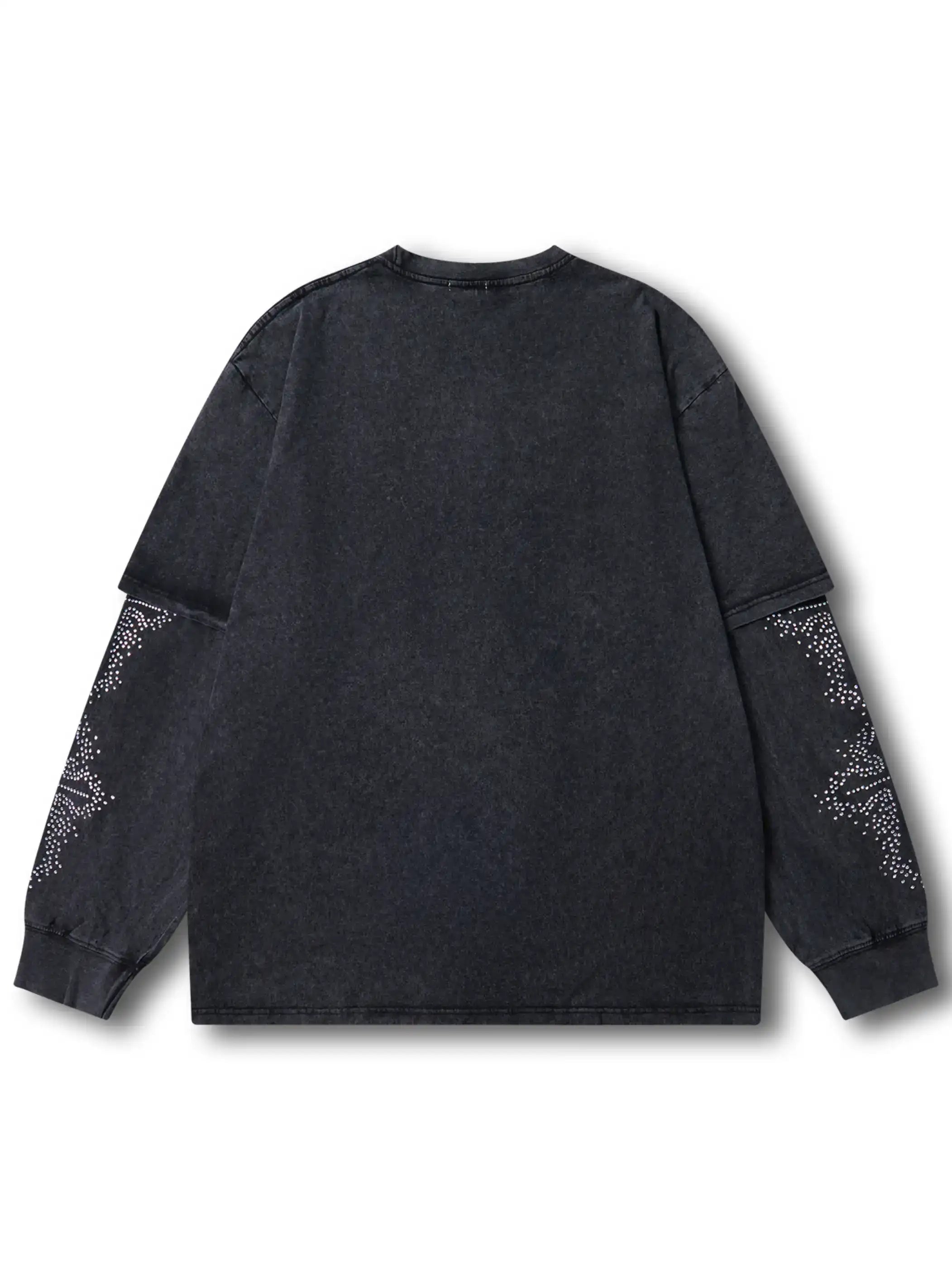 Camiseta de manga larga Heavensent Angel Awakening-156B
