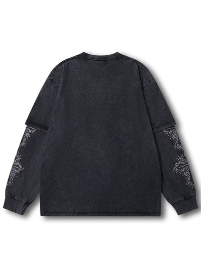 Camiseta de manga larga Heavensent Angel Awakening-156B
