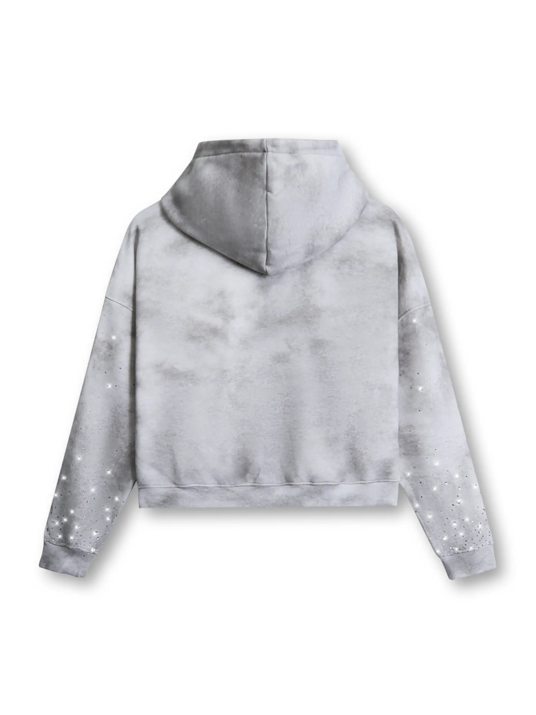 Self Love Hustle Hoodie-341