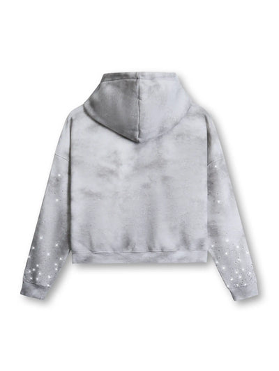 Self Love Hustle Hoodie-341