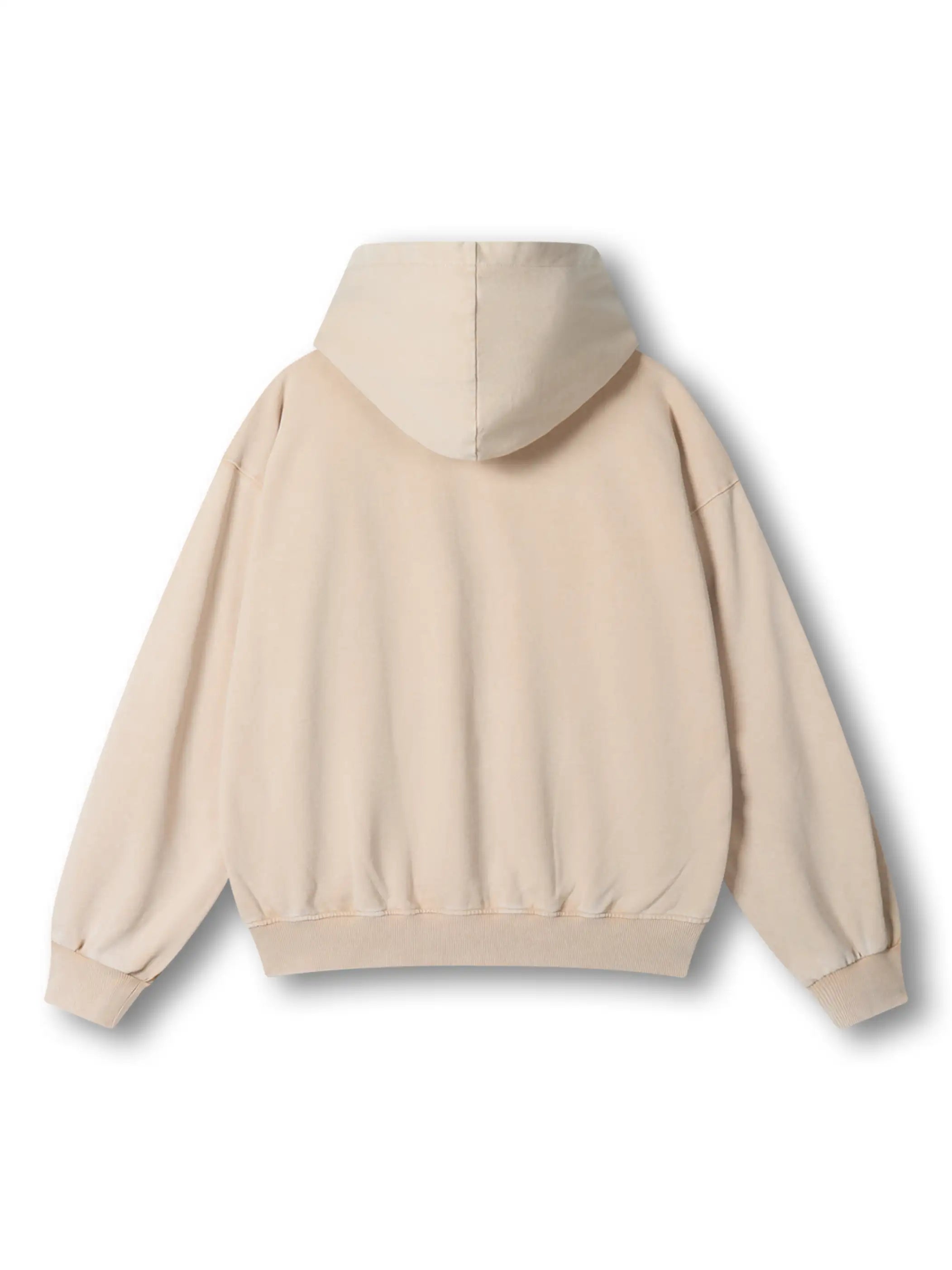 Diamond Graffiti No Luck Just Pray Hoodie-069L