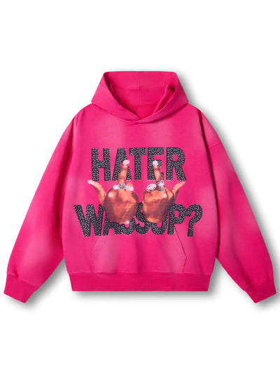 Diamond Hustle Hoodie-288