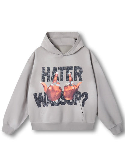 Diamond Hustle Hoodie-288