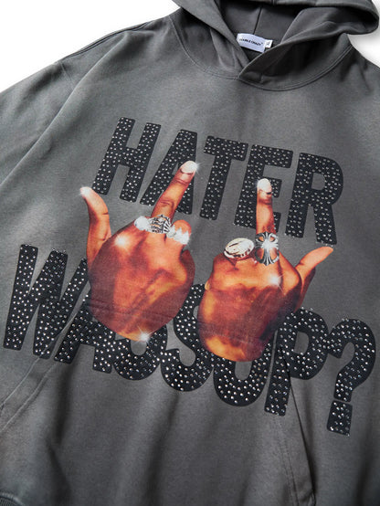 Diamond Hustle Hoodie-288