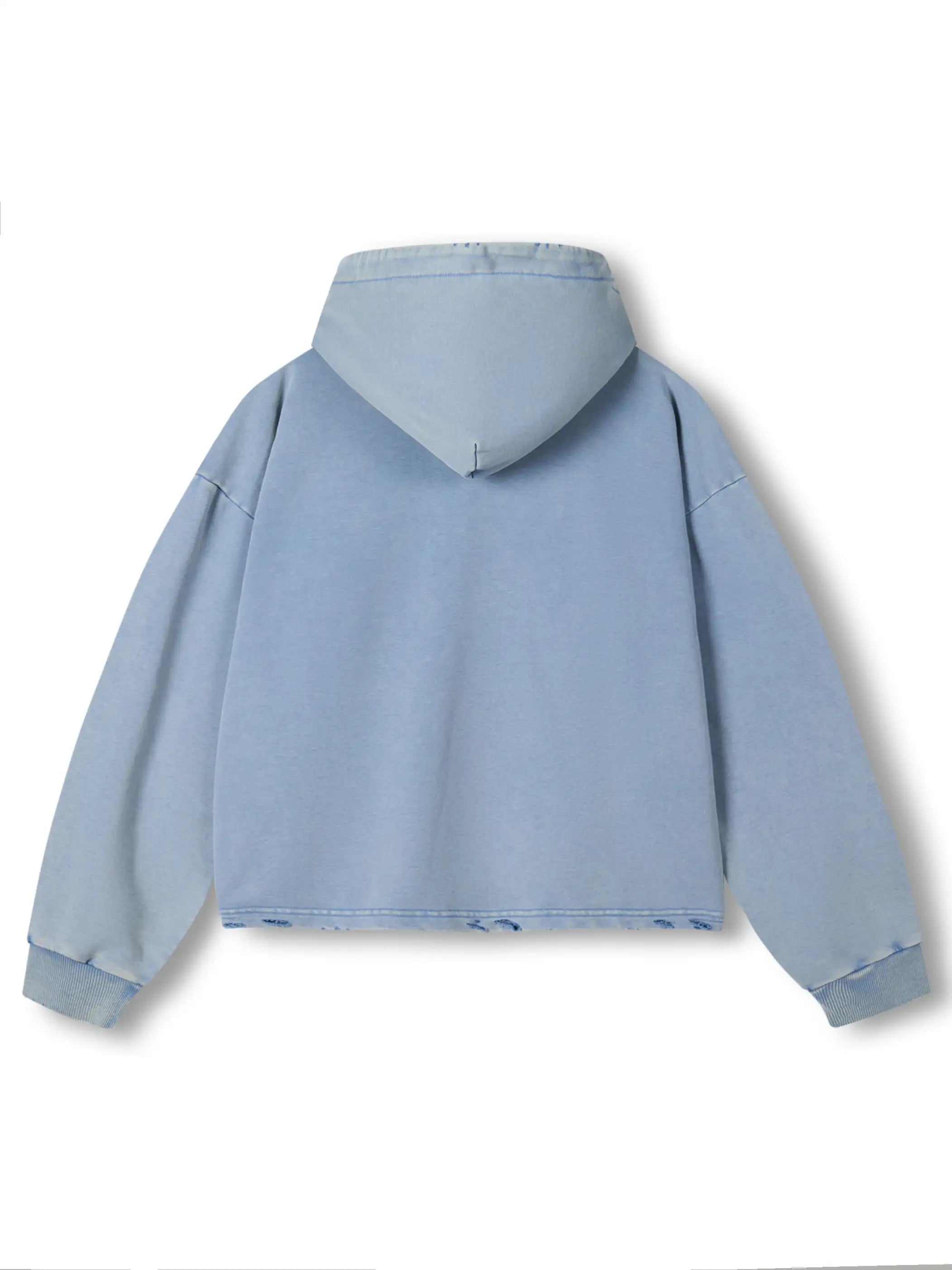 Legacy Dream Hoodie-332