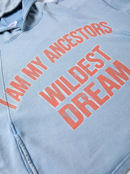 Legacy Dream Hoodie-332