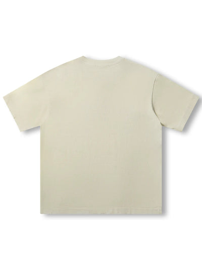 Camiseta de Alien Rebelde Espacial-336