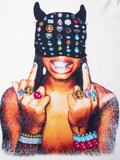 Gem Flex Layered Longsleeve-309