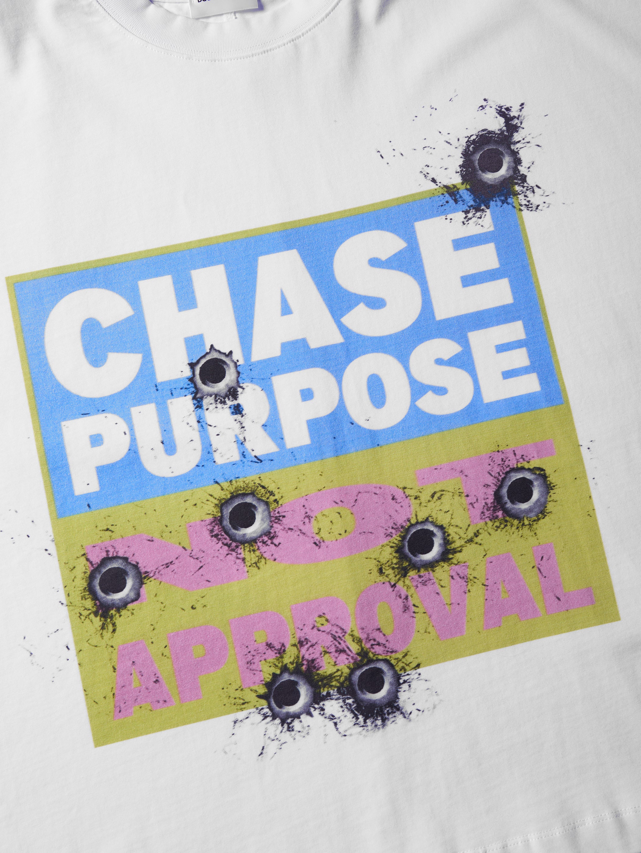Purpose Over Approval T-shirt-308