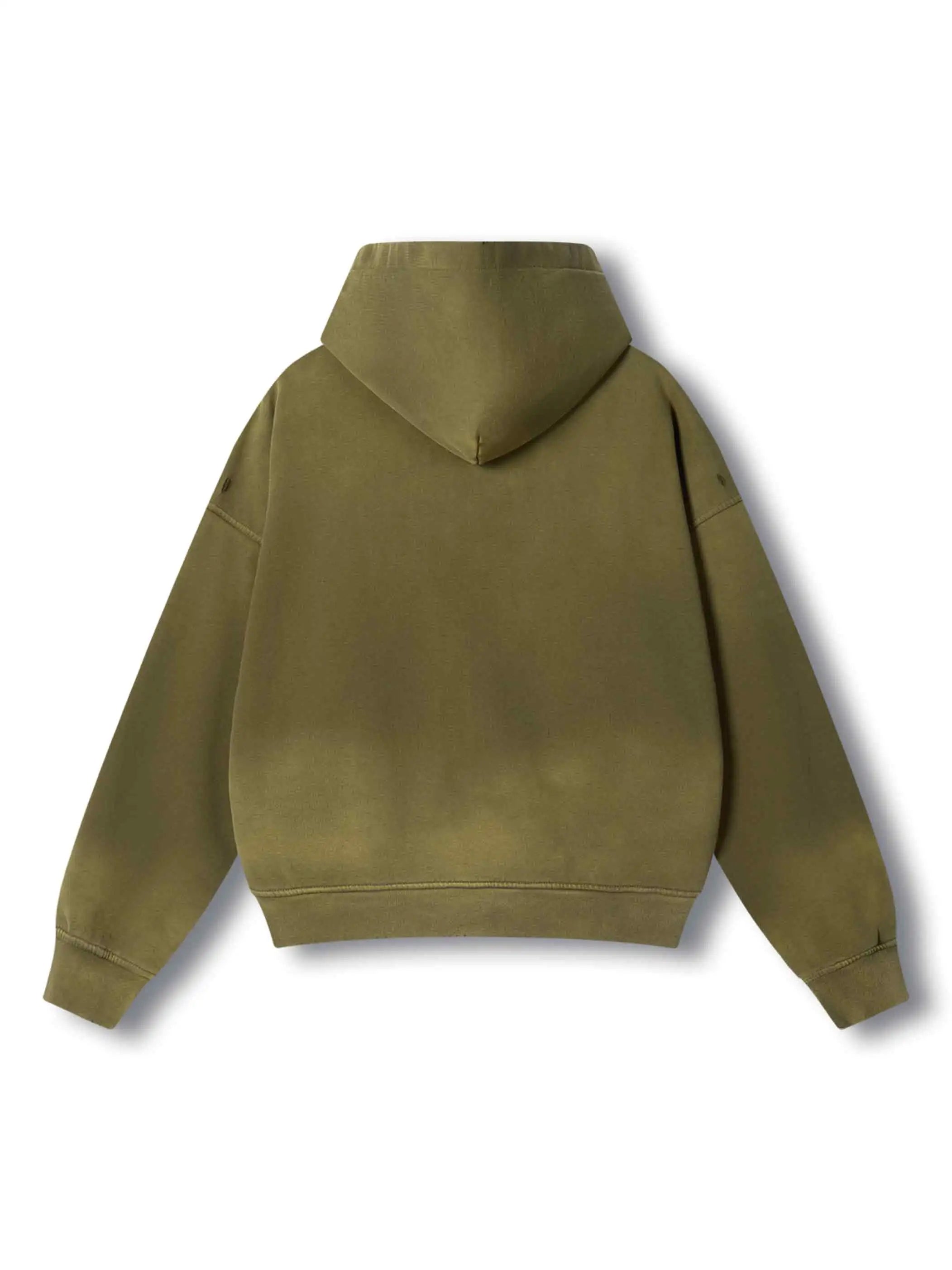 Faithful Strength Hoodie-353