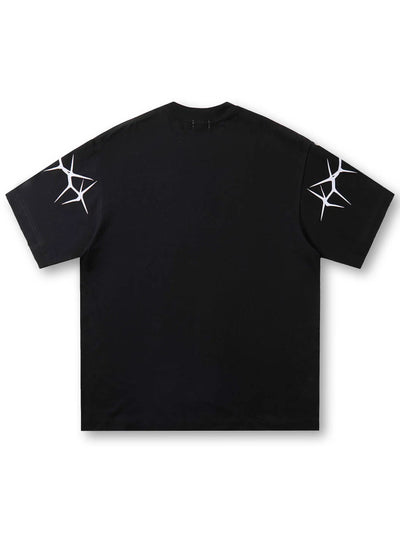 Camiseta Jesús Corona de Espinas-135