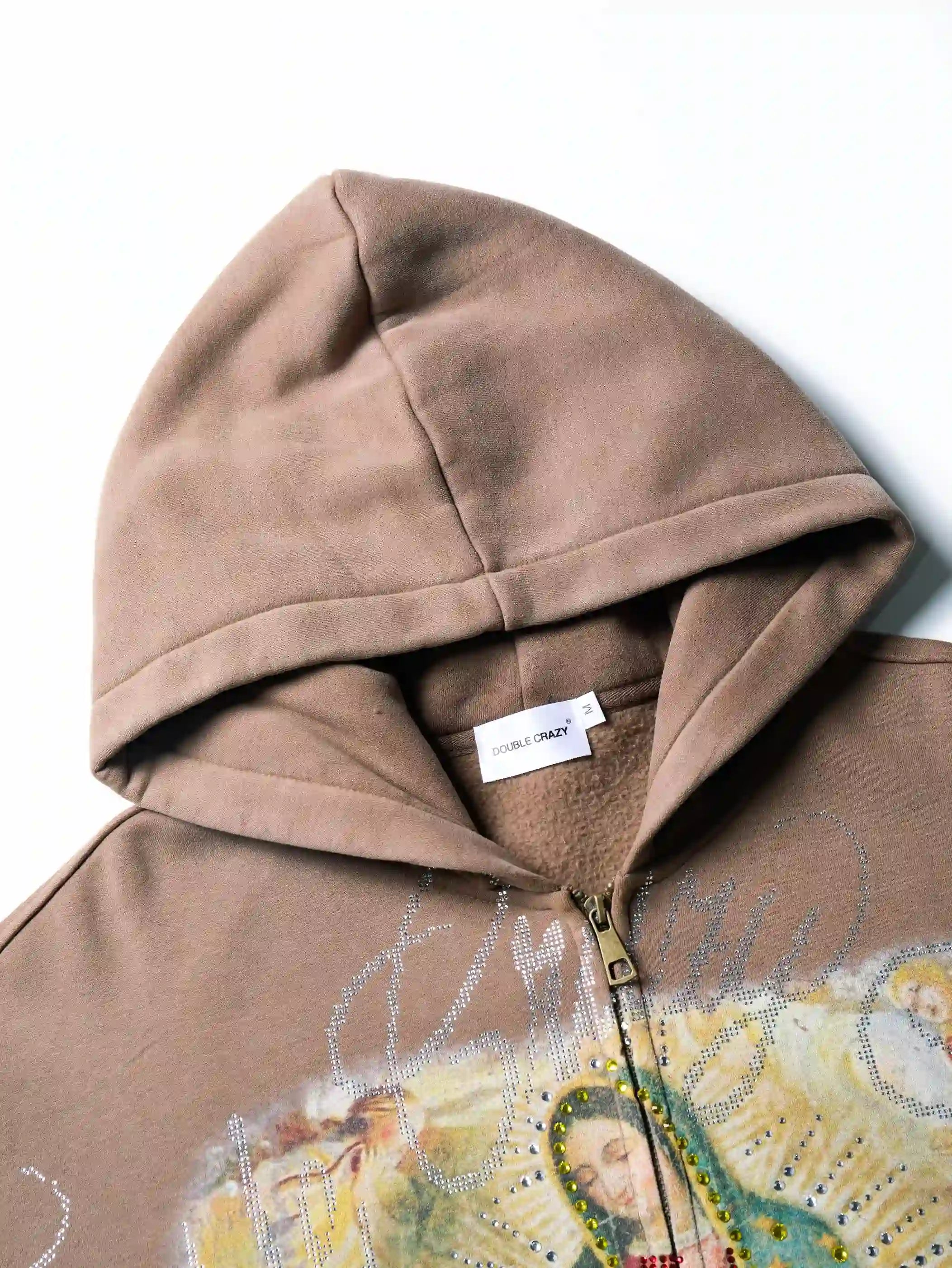 Radiant Virgin Hoodie-356