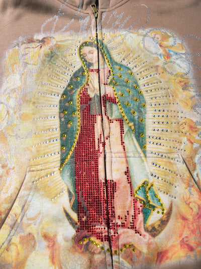 Radiant Virgin Hoodie-356