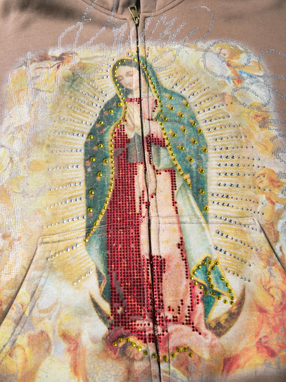 Radiant Virgin Hoodie-356