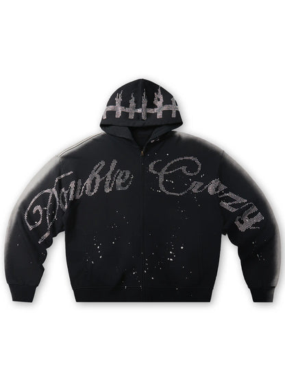 Double Chrome set-366