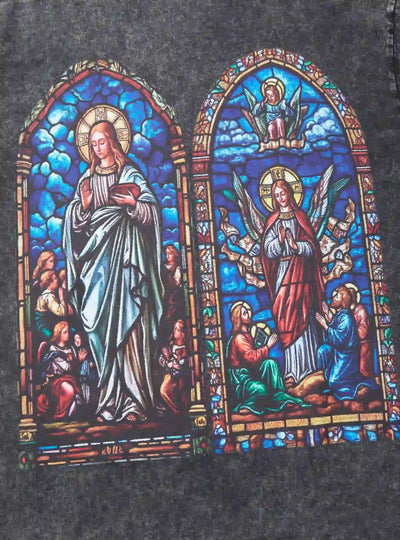 Sacred Glow & Religious Classic Longsleeve-105