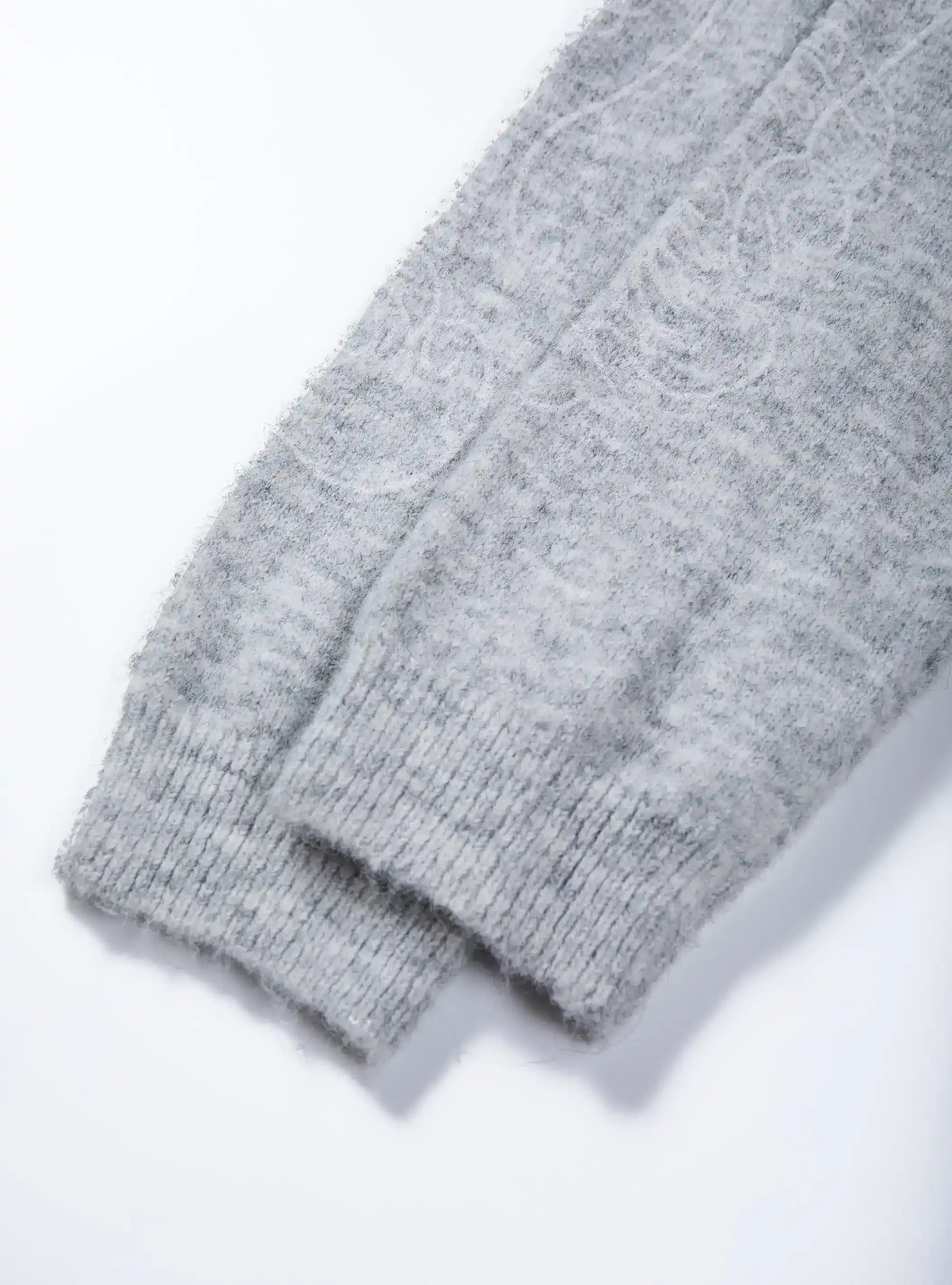 Halo Bloom sweater-393