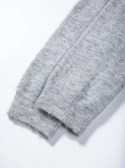 Halo Bloom sweater-393