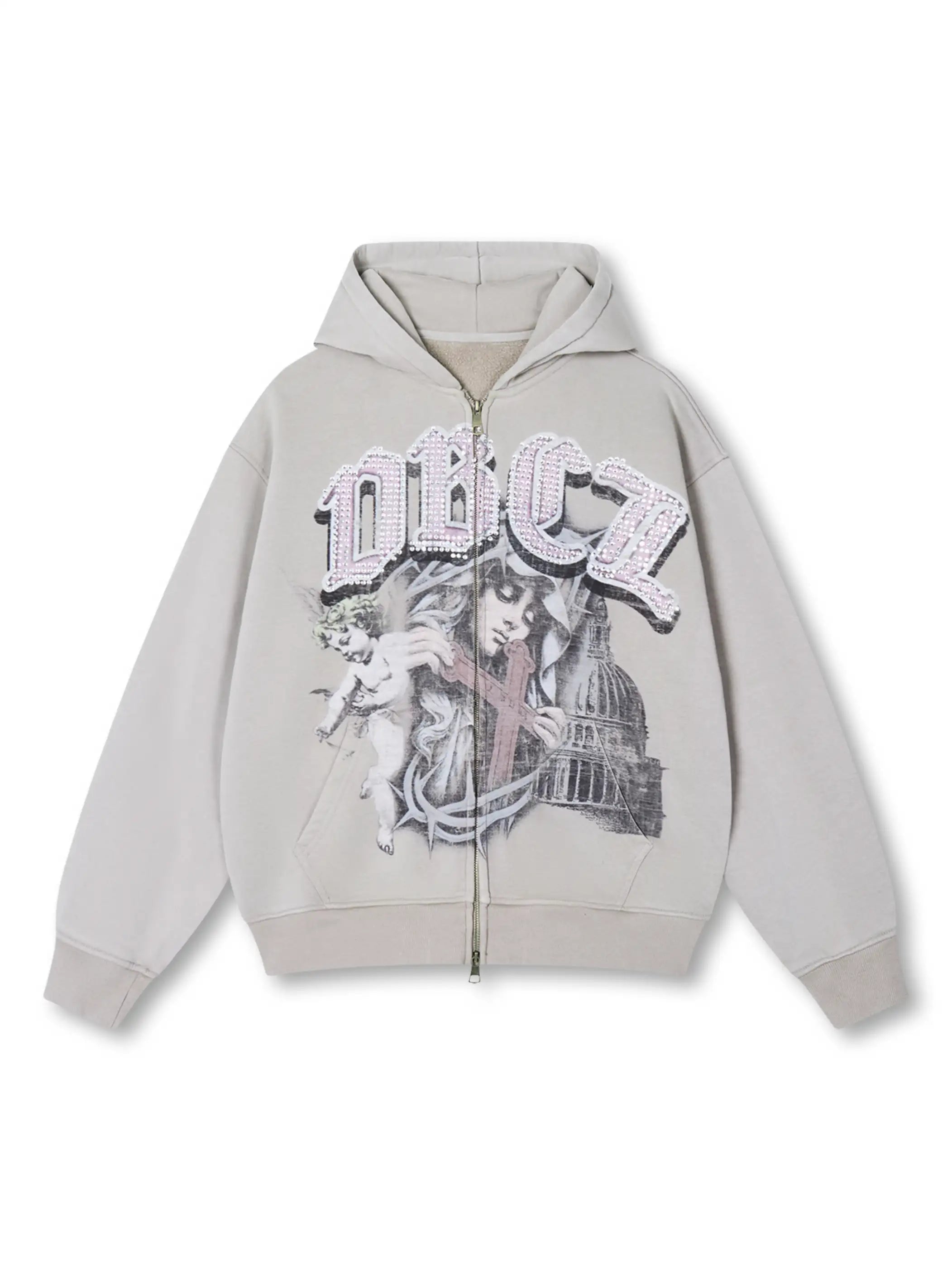 Eternal Angel hoodie-391