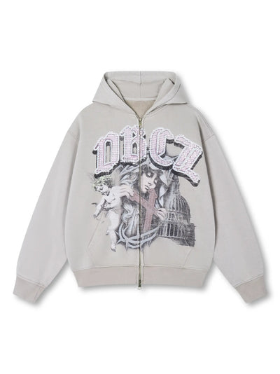 Eternal Angel hoodie-391