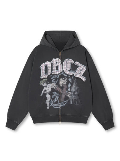 Eternal Angel hoodie-391