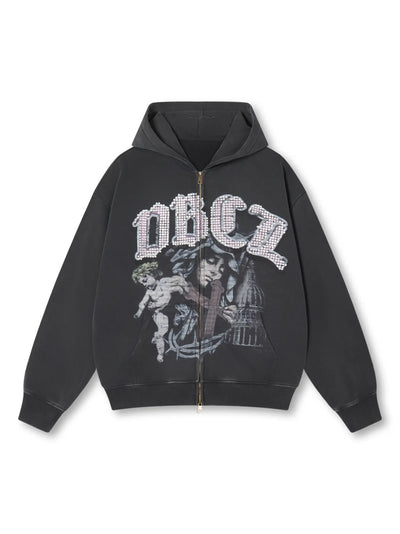Eternal Angel hoodie-391