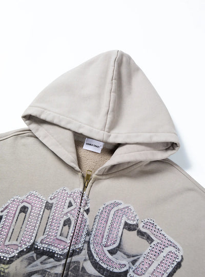 Eternal Angel hoodie-391