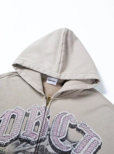 Eternal Angel hoodie-391