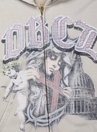 Eternal Angel hoodie-391