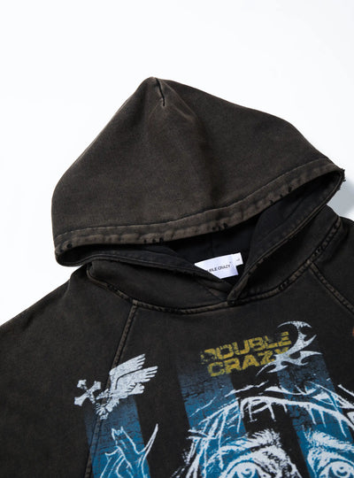 Silent Glory hoodie-377