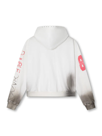 Crazy College hoodie-374