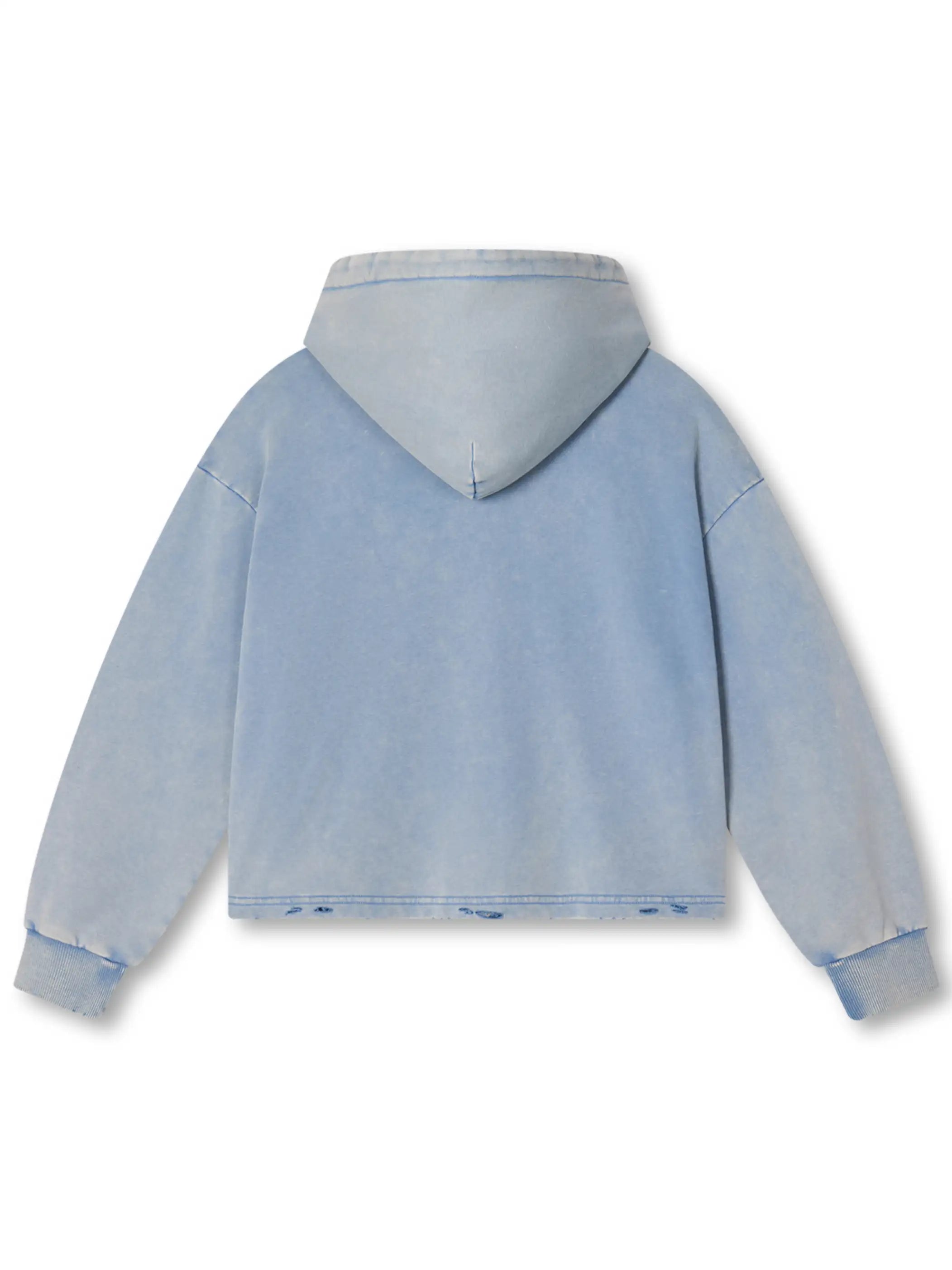 Madonna Shine hoodie-376