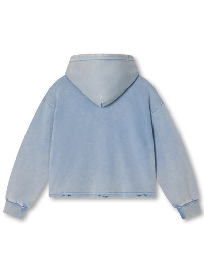 Madonna Shine hoodie-376