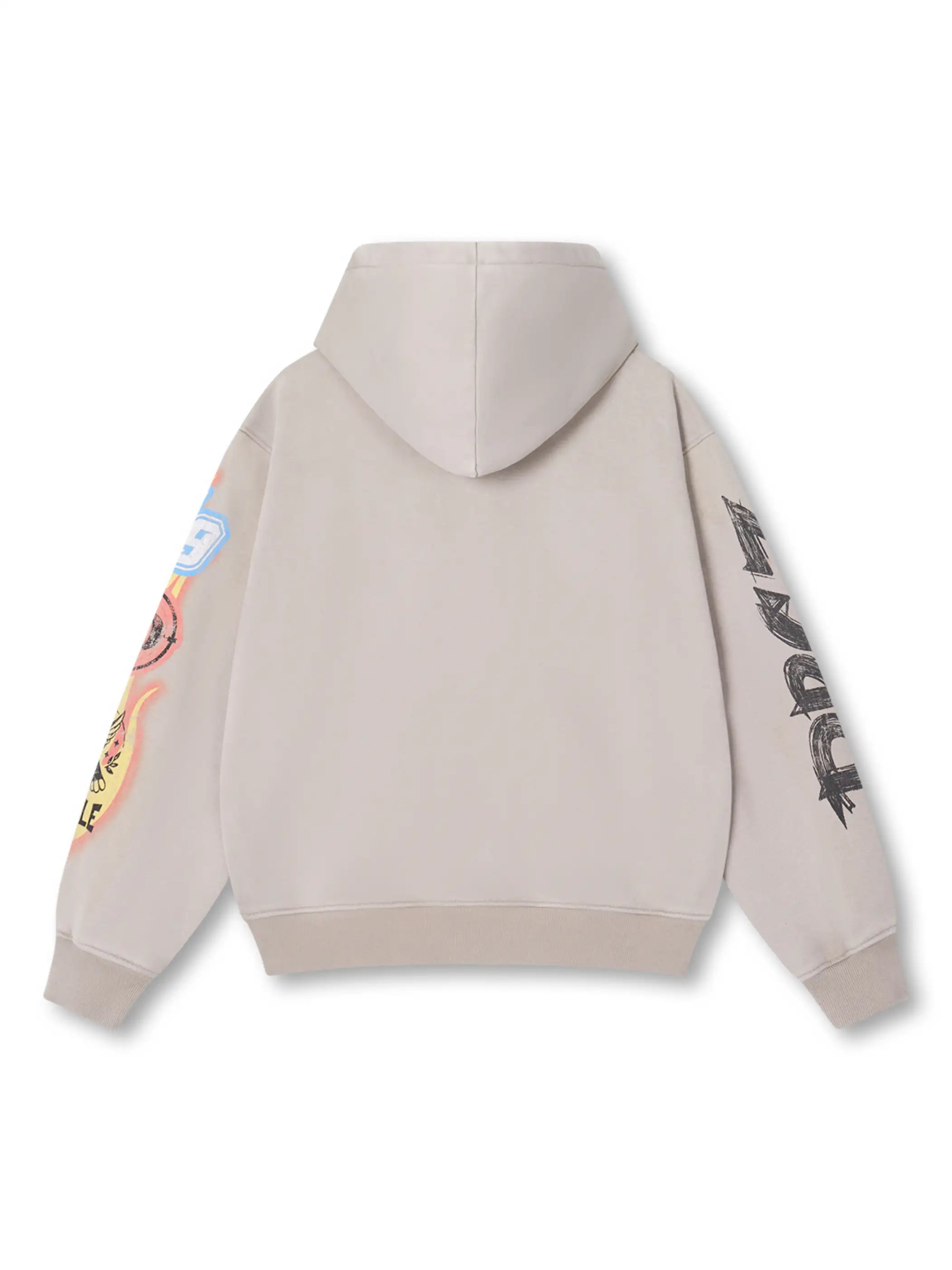 Divine Chaos hoodie-373