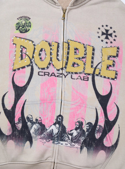 Divine Chaos hoodie-373