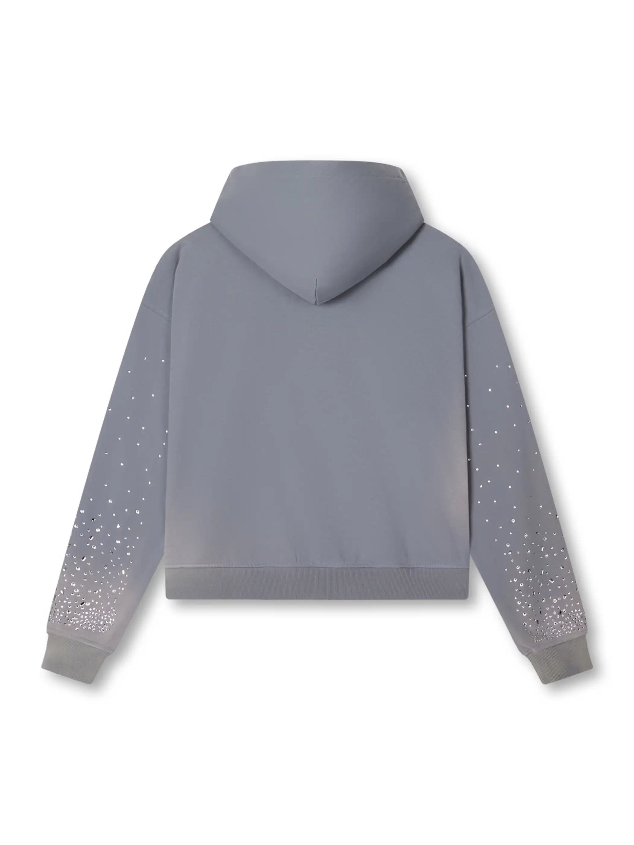 Self Love Hustle Hoodie-316