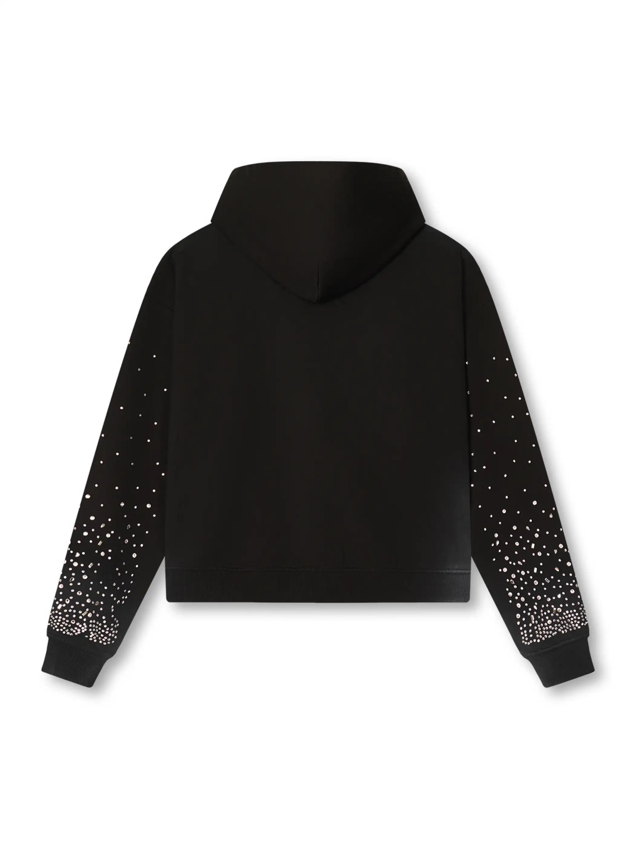 Self Love Hustle Hoodie-316