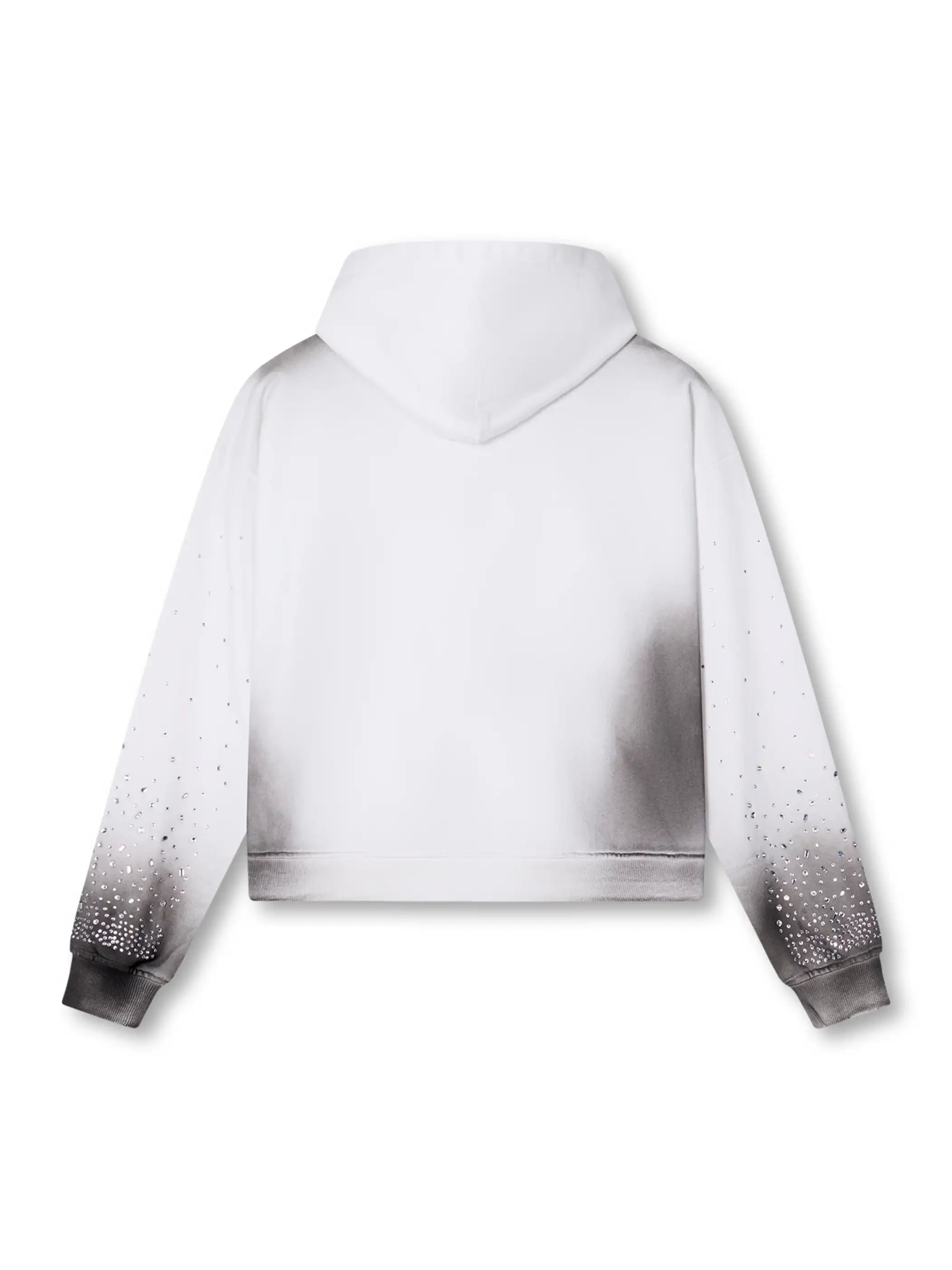 Self Love Hustle Hoodie-316