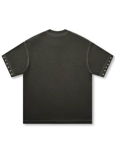 Madonna’s Revelation Windows T-shirt-170