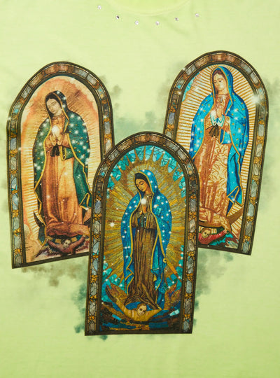 Madonna’s Revelation Windows T-shirt-170