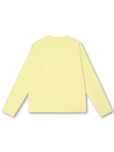 Vintage Painted Jesus L/S-748