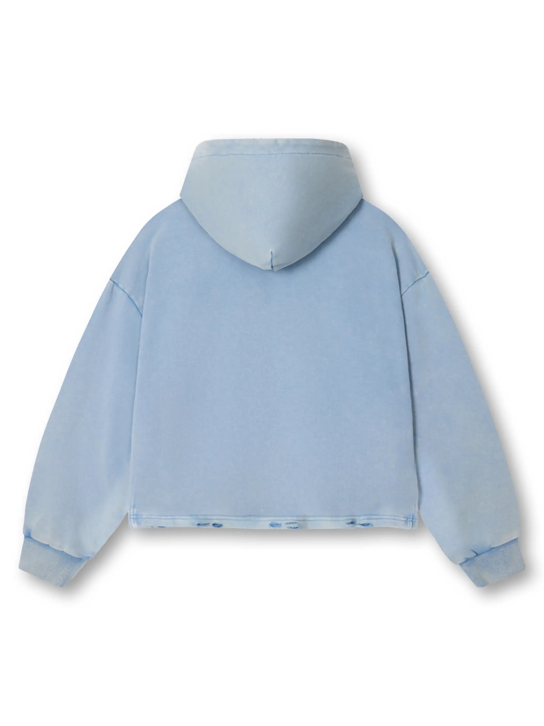 Celestial Shine Hoodie-368