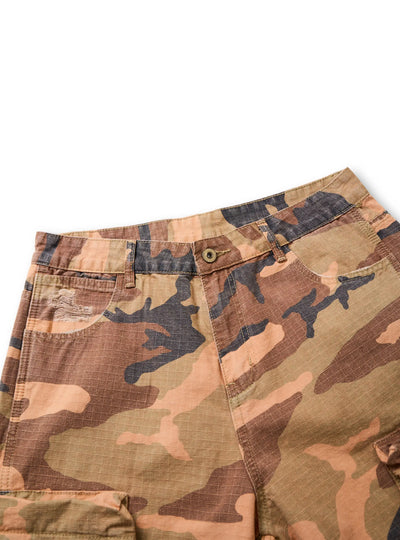 Desert Camo Street Jeans-S1181