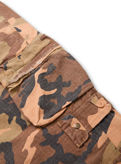 Desert Camo Street Jeans-S1181
