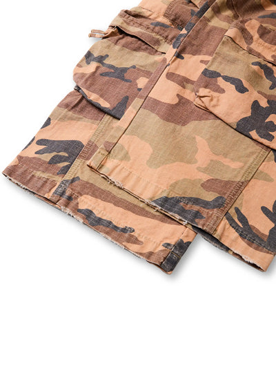 Desert Camo Street Jeans-S1181
