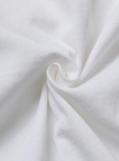 Boxy L.A. Skyline Iced Out Tee-435