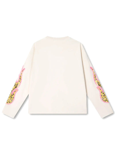 HOLY CHAOS Longsleeve-400