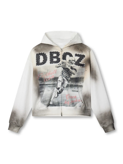 Gridiron Glory hoodie-394