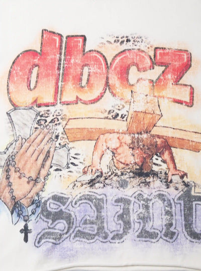 Camiseta de manga larga SIN OVER SAINT-403